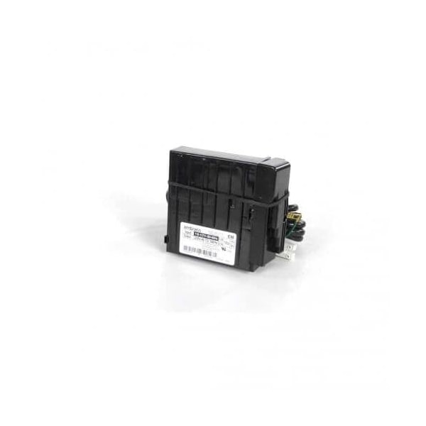 Blomberg VCC INVERTER ASSEMBLY WITH SUP 4365124600 - main
