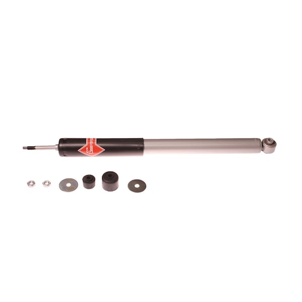Kyb High Pressure Monotube Gas Shock, 553363 - main