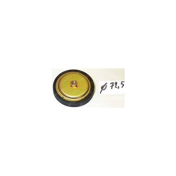 Nissan REPLACEMENT PLATE, BEARING COVER 32114-L1400 - main