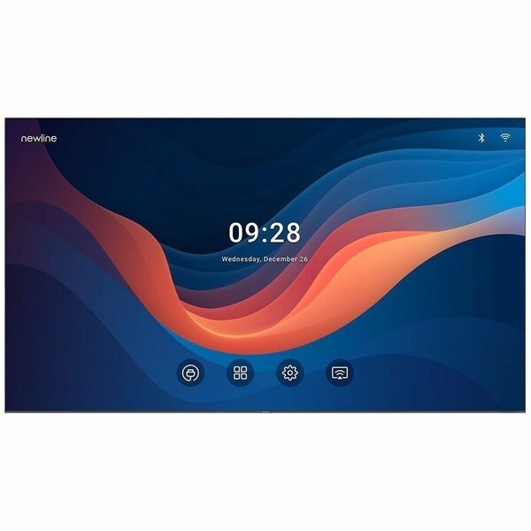 Newline 135IN DIRECT VIEW LED WALL, ALL-IN-ONE DISPLAY-WALL MOUNT INCLUDED DV-13524-PLUS - main