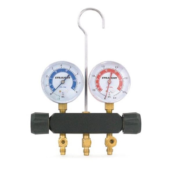 Keen Socket Short Metric .38 Drive 23mm KE326011 - main