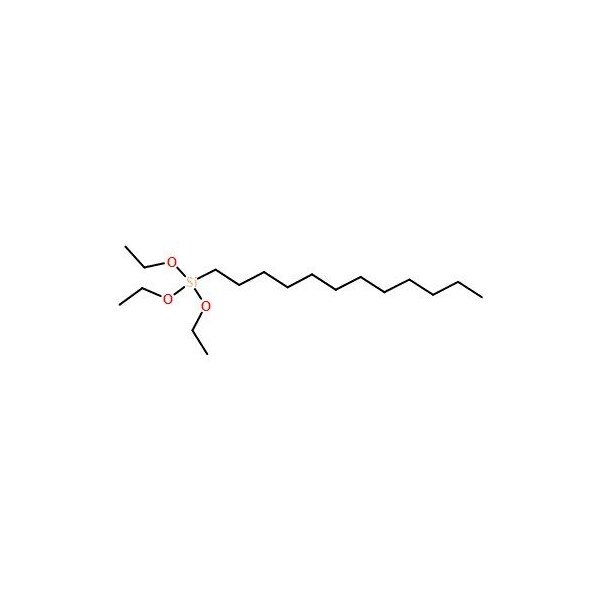 Ak Scientific Dodecyltriethoxysilane (100g), CAS 18536-91-9 9694AA-100g - main