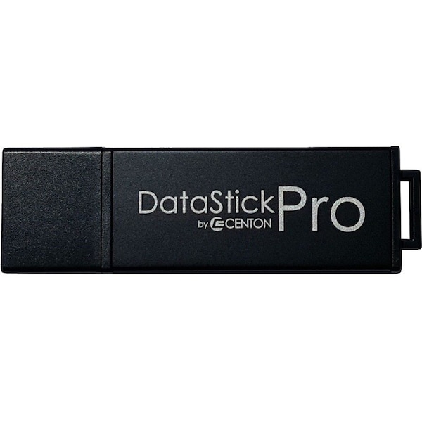 Centon 64GB DataStick Pro USB 3.0 Flash Drive - 64 GB - USB 3.0 S1-U3P6-64G - main