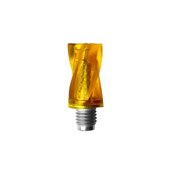 Dedeco SUNBURST SR CUTTERS 3/8", 50PK 1838 - main