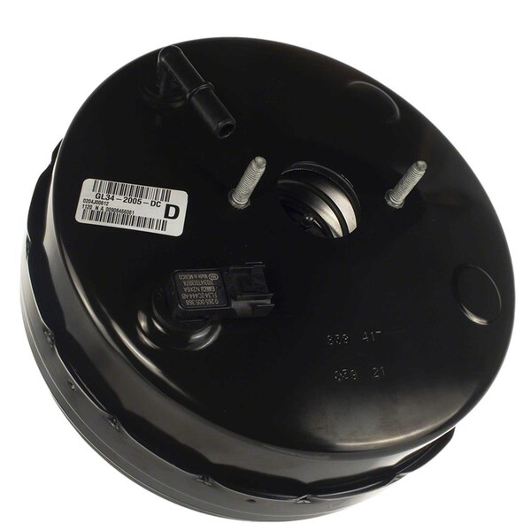Motorcraft BRB-184 Power Brake Booster BRB184 - main