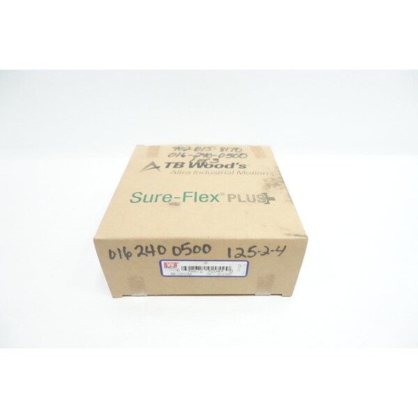 Tb Woods SUREFLEX SLEEVE 8E EPDM - main