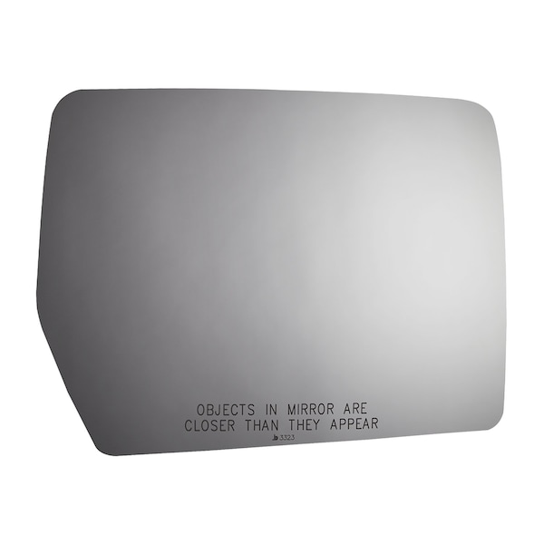 Burco Mirror Redi Cuts OE Replacement Exterior Mirror Glass 3323 - main