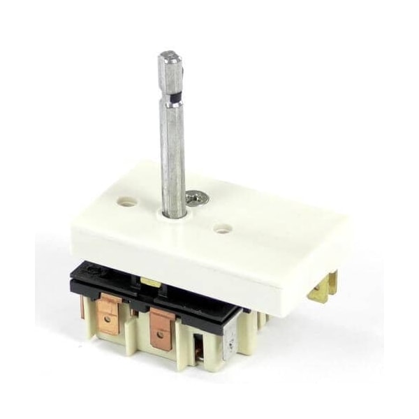 Ge SWITCH INFINITE CONTROL WB24X24155 - main