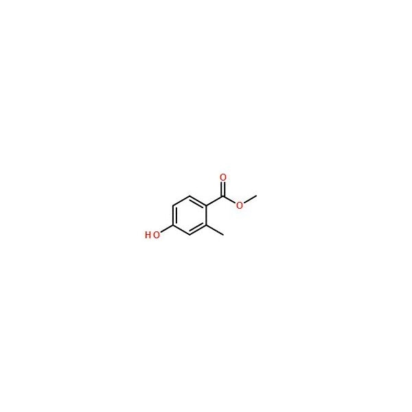 Ak Scientific Methyl 4-hydroxy-2-methylbenzoate (25g), CAS 57556-31-7 8490AB-25g - main