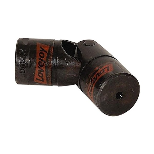 Timken Joint-Universal D8B 5/8X5/8 NKW NO SETSCREW D8B 5/8X5/8 NKW NO SETSCREW - main