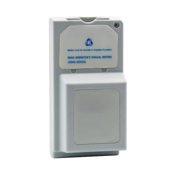 Ilc BAXTER HEALTHCARE SIGMA SPECTRUM INFUSION PUMP BATTERY Replacement Medical Equipment Battery BAXTER HC SIGMA SPECTRUM INF PUMP BATT - main