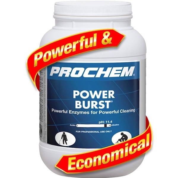 Prochem POWER BURST PRESPRAY 112257 - main