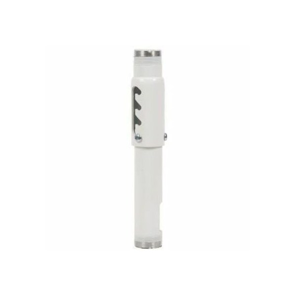 Peerless Industries Extension Column, Display Ceiling Mounts AEC0305-W - main