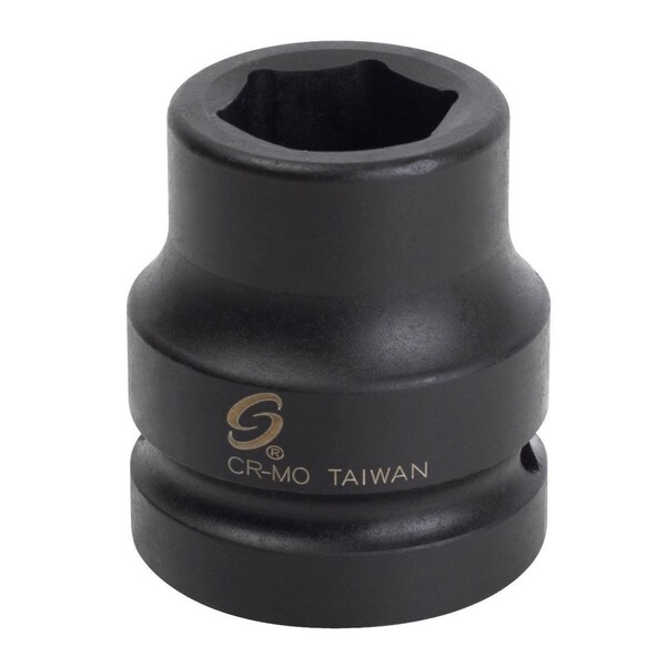 Sunex 1 in Drive 22Mm Impact Socket 522M - main