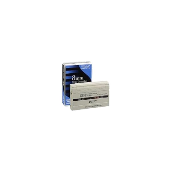 Ibm Tape 8mm Mammoth AME 1 170m 20-40GB 59H2678 - main