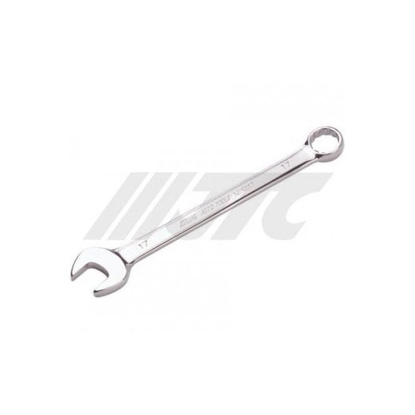 Jtc Auto Tools Combination Wrench Mirror Finished 26mm, Chrome Vanadium Steel, Length 300mm AE1213 - main