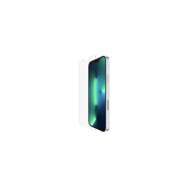 Belkin ScreenForce Treated Screen Protector Transparent SFA066EC - main
