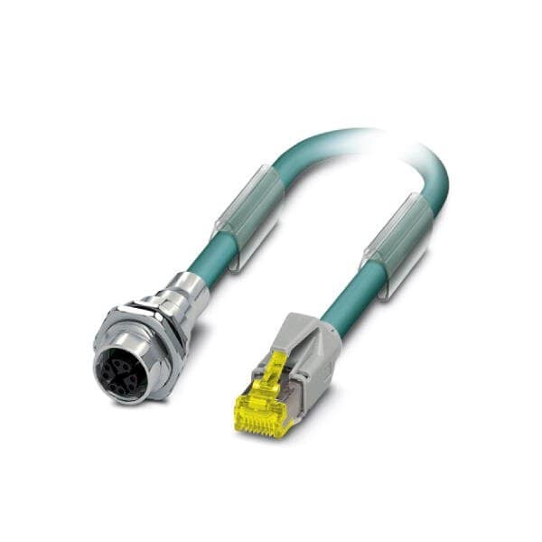 Phoenix Contact NBC-FSBPXS/2 0-94F/R4AC-10G Assembled 1412316 - main