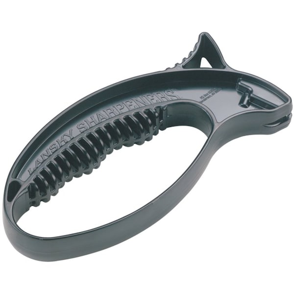Lansky Sharpeners Tungsten Carbide Sharpener LSTCS - main