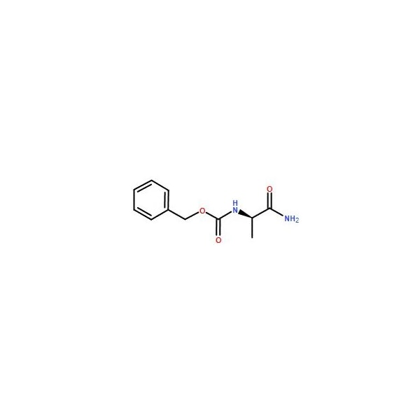 Ak Scientific Z-D-Ala-NH2 (5g), CAS 151378-81-3 7872AH-5g - main