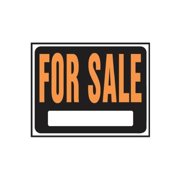 Hillman 15X19 For Sale Sign 840028 - main
