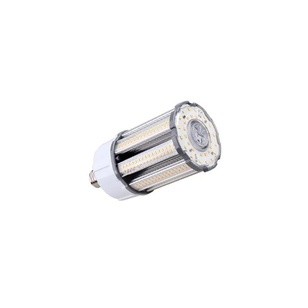 Beyond Led Technology CROSS 2nd Gen, LED Corncob Bulb, Adj Wattage 18W/27W/36W, 5112 Lm, Adj CCT 3K-4K-5K, Base E26, IP64 156814 - main