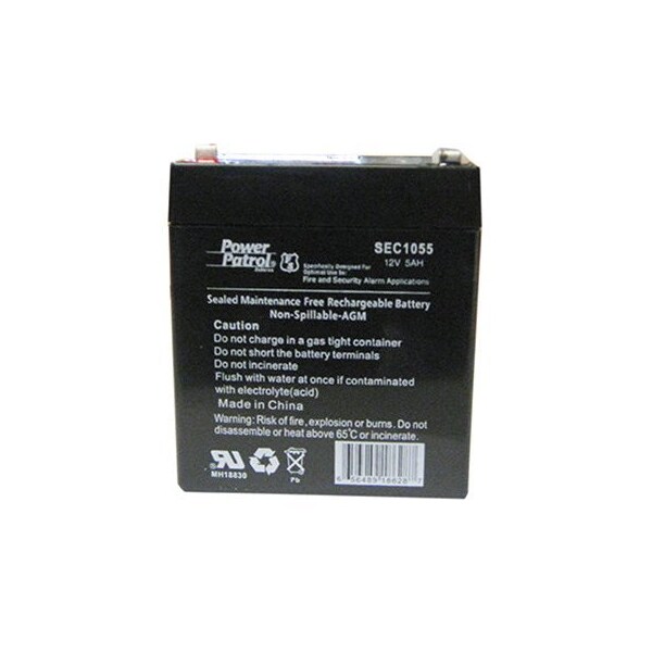 Richelieu 3/8X300 Twist Cott Rope 644371 - main
