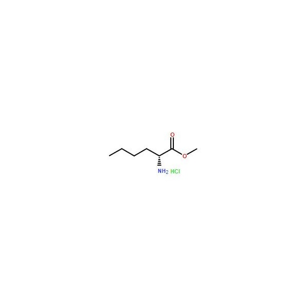 Ak Scientific H-D-Nle-OMe HCl (5g), CAS 60687-33-4 7115AH-5g - main