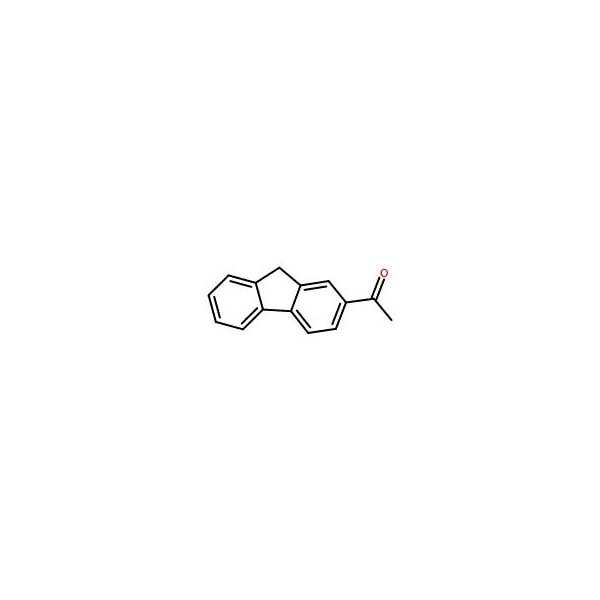 Ak Scientific 2-Acetylfluorene (5g), CAS 781-73-7 L148-5g - main