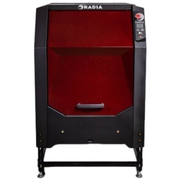 Radia Paint Mixer, 53 11/16" H, 110V 0902500 - main