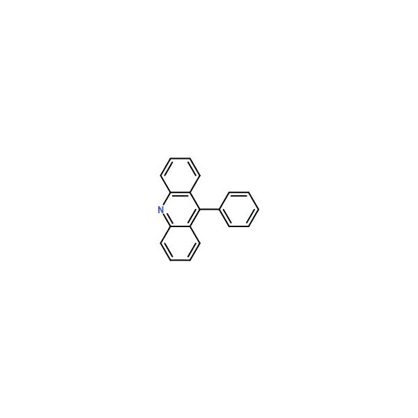 Ak Scientific 9-Phenylacridine (1g), CAS 602-56-2 8980AB-1g - main