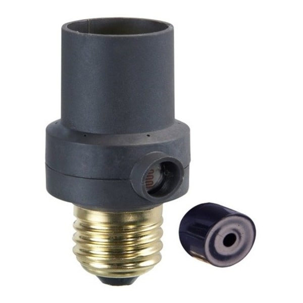 Amertac Bronze Photoelectric Light Control 1 pk SLC5BCB-4 - main