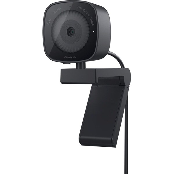 Dell WB3023 Webcam - 60 fps - USB Type A WB3023-DDAO - main