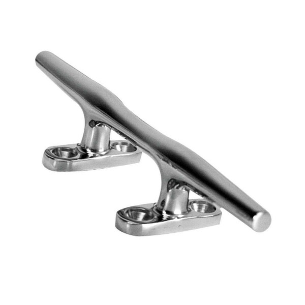 Newalthlete 6010C 8 in. Hollow Base Stainless Steel Cleat NE2605989 - main