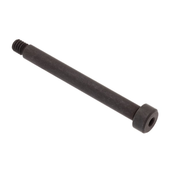 Ampg Shoulder Screw, Alloy, 8-32", 1-5/8 L, 2A Thr Sz, 3/16 Thr Lg, 1-5/8 Shoulder Lg, Alloy Steel ZR1242-414H - main