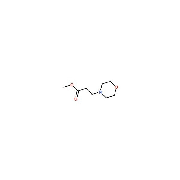 Ak Scientific Methyl 3-morpholinopropanoate (5g), CAS 33611-43-7 3937AB-5g - main