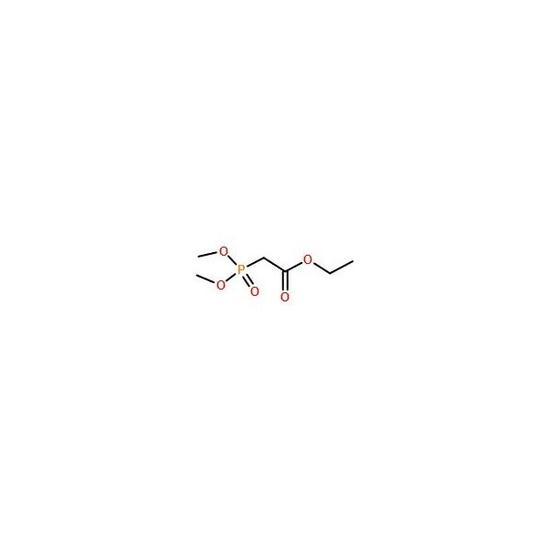 Ak Scientific Ethyl dimethylphosphonoacetate (5g), CAS 311-46-6 O302-5g - main