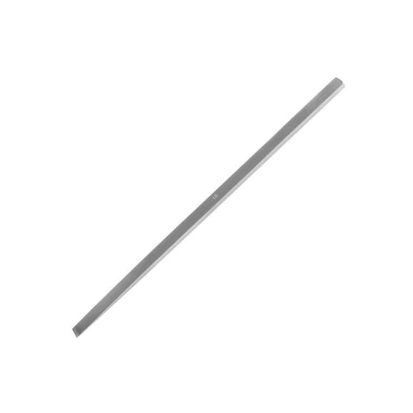Von Klaus Lambotte Osteotome, W/ Calibration Lines, 7 1/4", (18.4cm), Straight, 6.0mm, German VK127-5506 - main