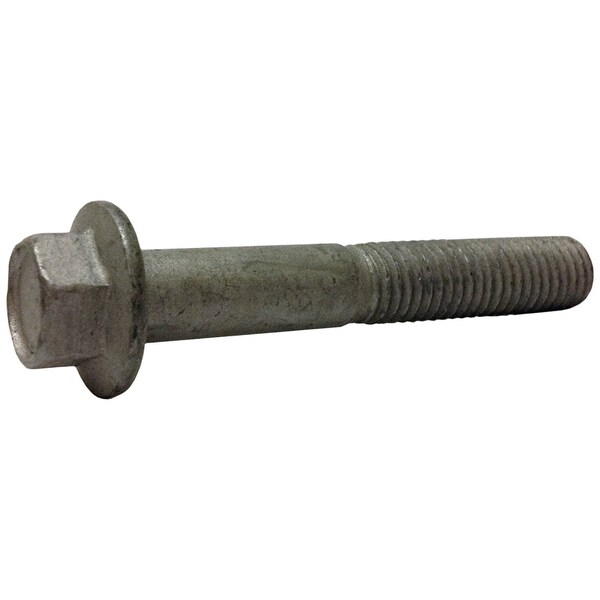 Gates M10 X 15 X 65h Bolt 5 Per Bag 91051-02 - main