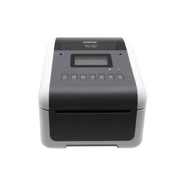 Brother Desktop Printer, Standard Desktop TD4550DNWB - main