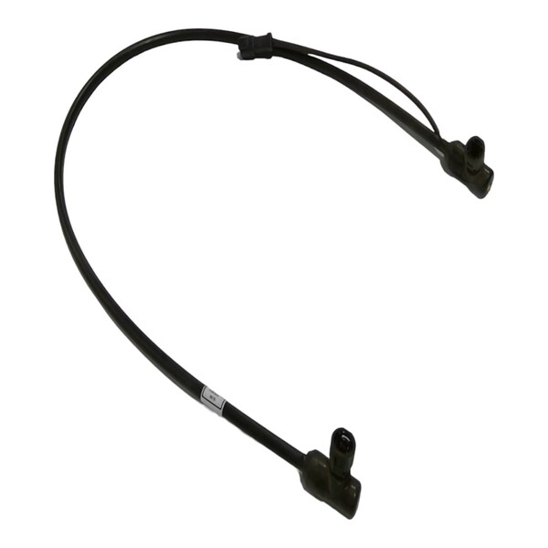 Liebherr RETURN PIPE, LIEBHERR OEM 12239221 12239221 - main