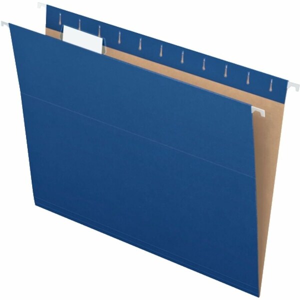 Tops Products FOLDER, HG, LTR1/5, 25B, NVBE 81615 - main