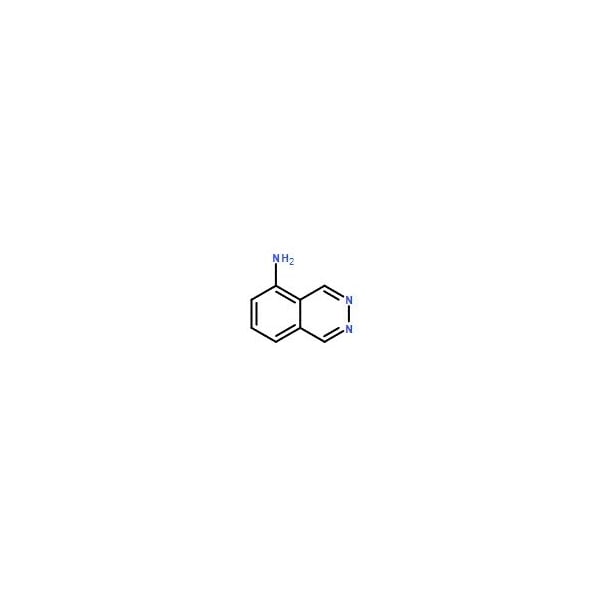 Ak Scientific 5-Aminophthalazine (250mg), CAS 102072-84-4 X8590-250mg - main