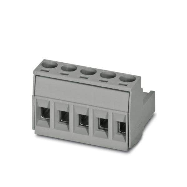 Phoenix Contact BCP-500- 6 GN Plug component Nominal 5448268 - main