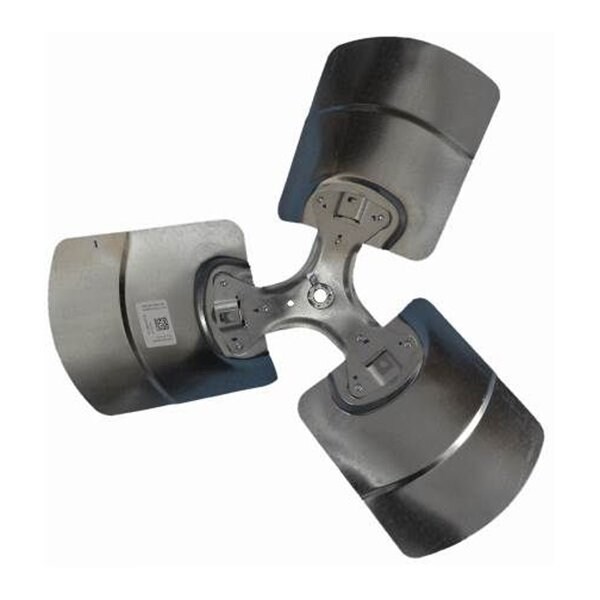 Goodman 10650802S Fan Blade Service 10650802S - main