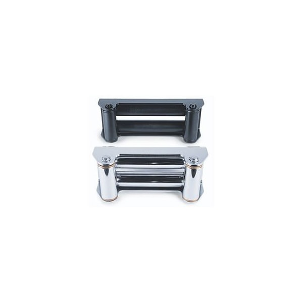 Warn Roller Style, Industrial, For Series XL Winch, Standard Drum, Black 77532 - main
