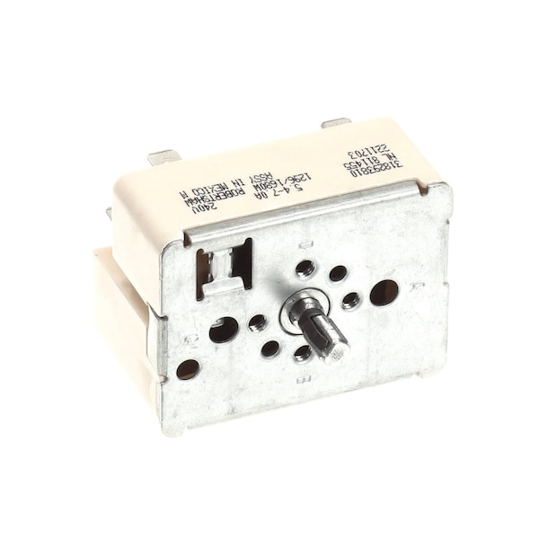 Frigidaire Switch, Surface Element, Small 318293810 - main
