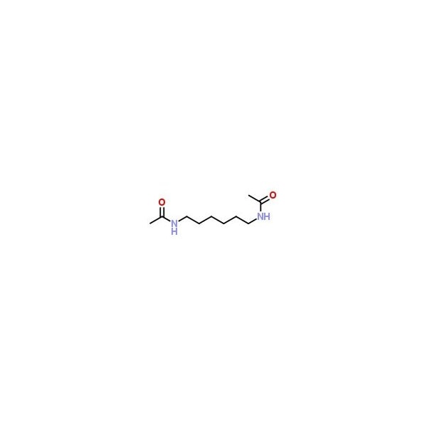 Ak Scientific N, N'-Hexamethylene bisacetamide (25g), CAS 3073-59-4 E684-25g - main