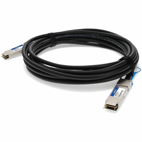 Add-On Addon 3M Aa1404031-E6 Avaya Comp Cu Dac AA1404031-E6-AO - main