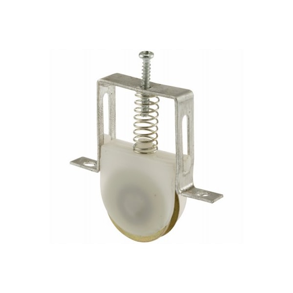 Prime-Line Rollr Top/Btm 1"Adj Cd2 B 617 - main